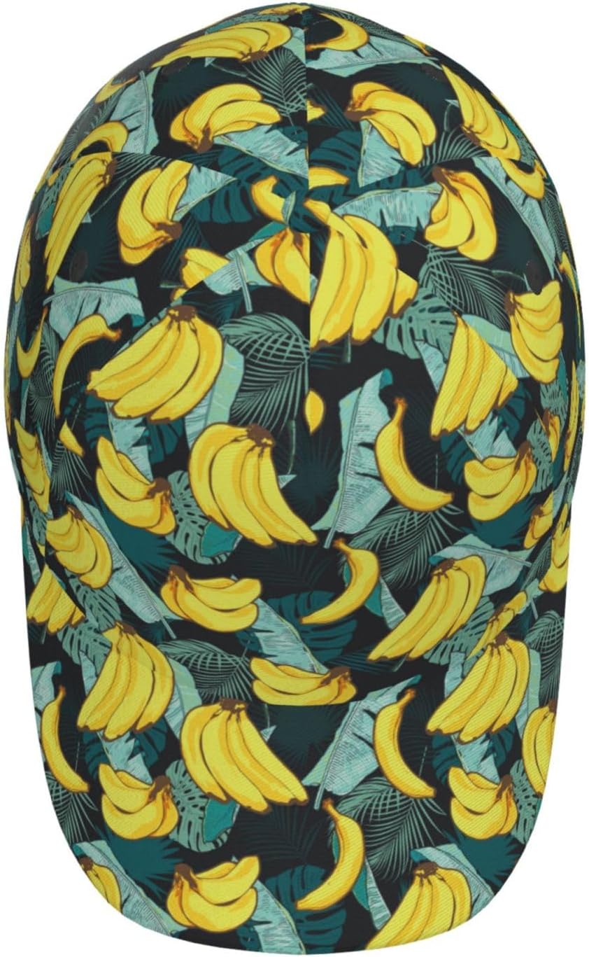 Unisex Baseball Cap Adjustable Polyester Snapback Hat for Men Women,Lightweight Breathable Dad Hat for Outdoor - Image 5