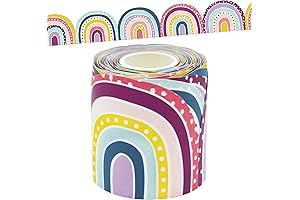 Teacher Created Resources Decorative Borders