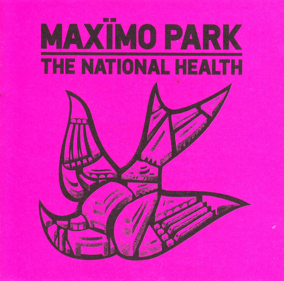 The National Health