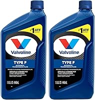 Vista 11 de Valvoline Líquido para transmisión automática Tipo F, 1 cuarto de galón