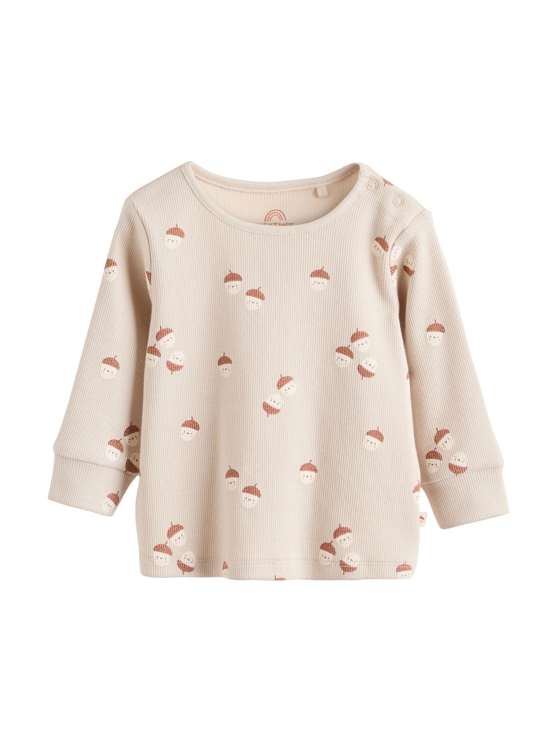 NEXT Baby Baby Oberteil und Leggings, 6-teiliges Set