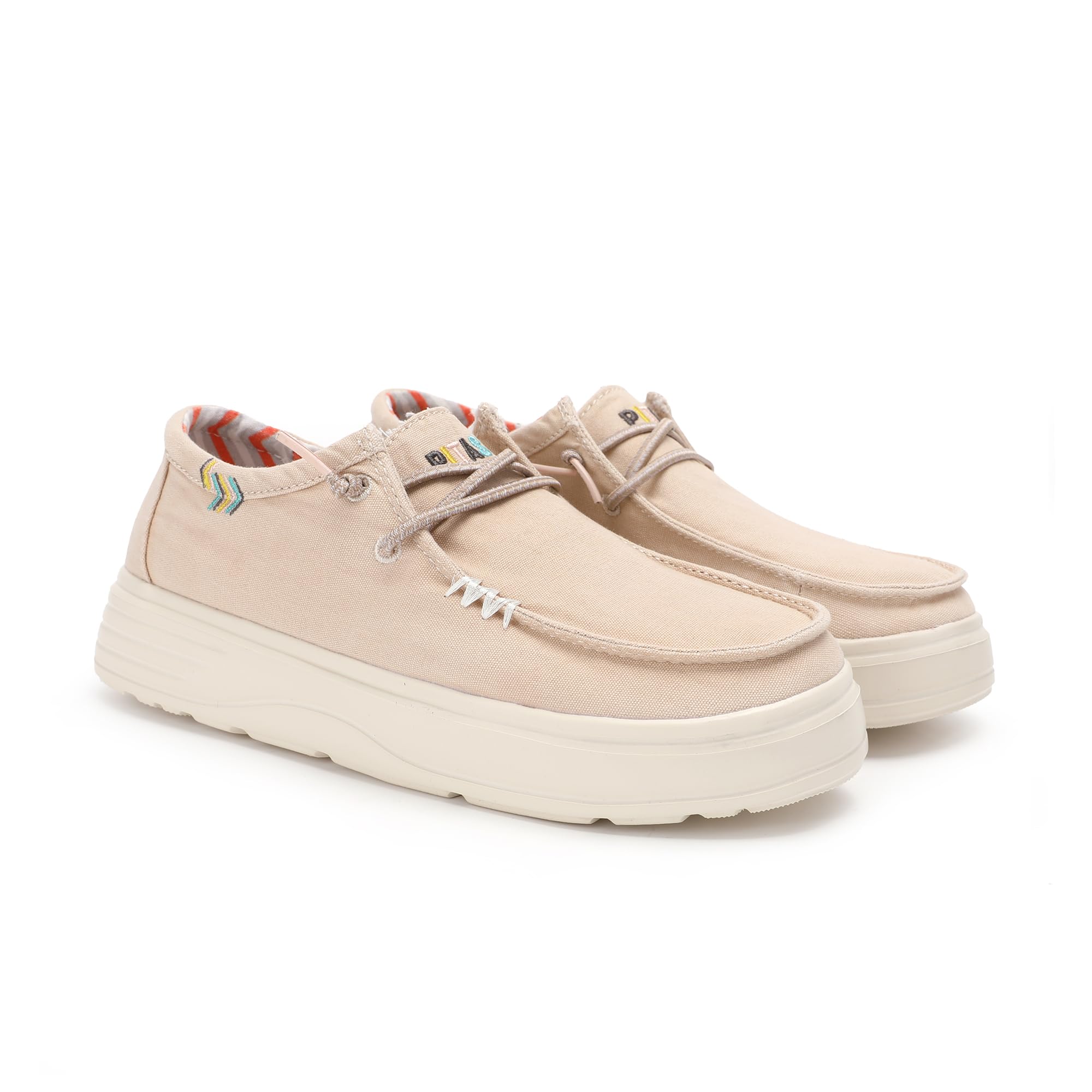 Walk in Pitas Sydney - Hoge schoenen Dames online kopen
