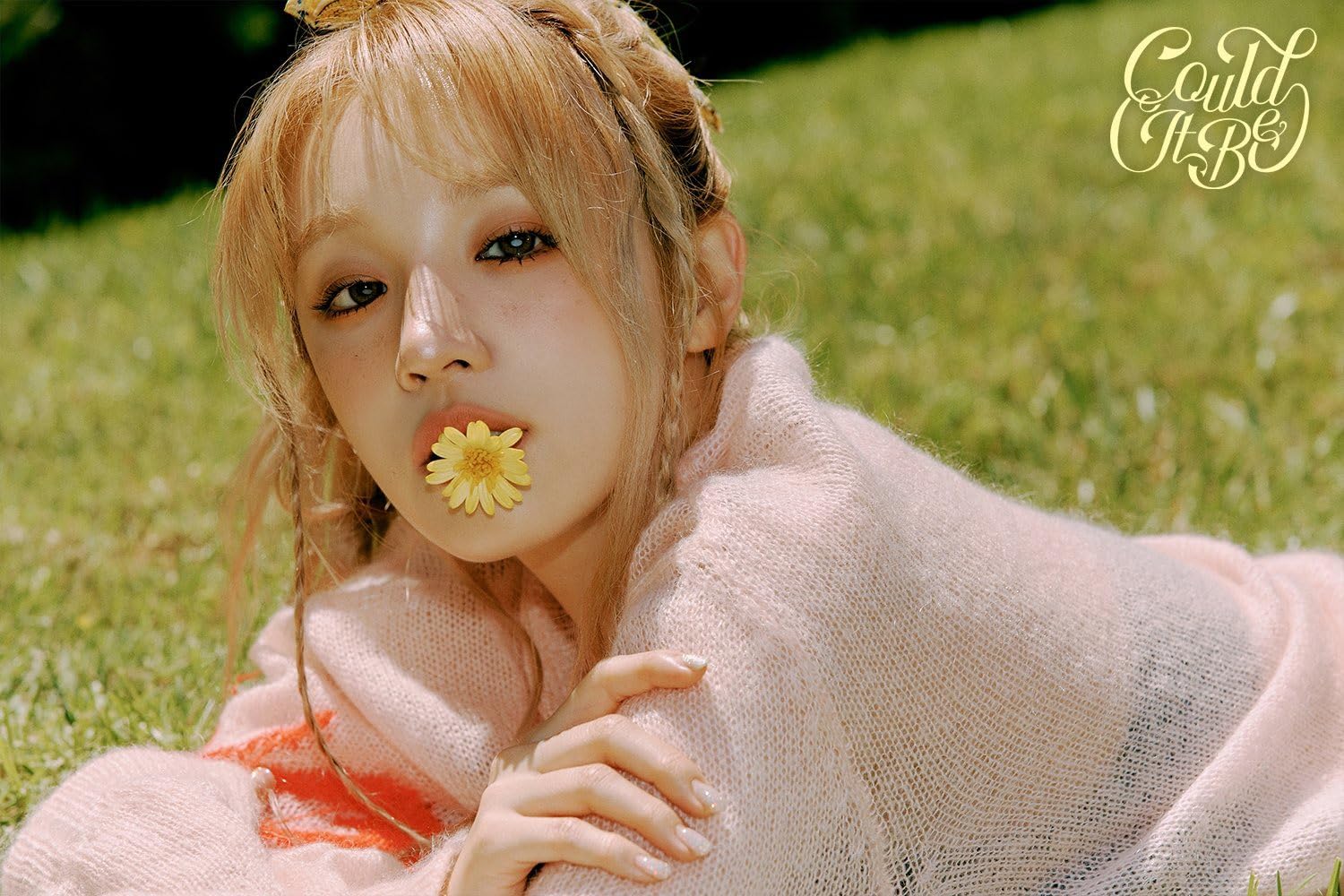 Amazon.co.jp: [WEVERSE POB Exclusive] (G)I-DLE YUQI YUQ1 1st Mini