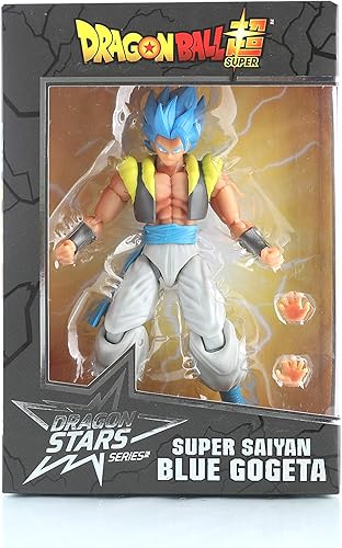 Vista 88 de Dragon Ball Super Dragon Stars Super Saiyan Gohan (niño) - Figura de acción de 6.5 pulgadas