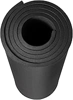 Vista 19 de AMZQNART Paquete de 2 rollos de espuma EVA de 2mm, rollo de espuma para cosplay, 16 x 59 pulgadas, color negro, adecuado para modelado de cosplay