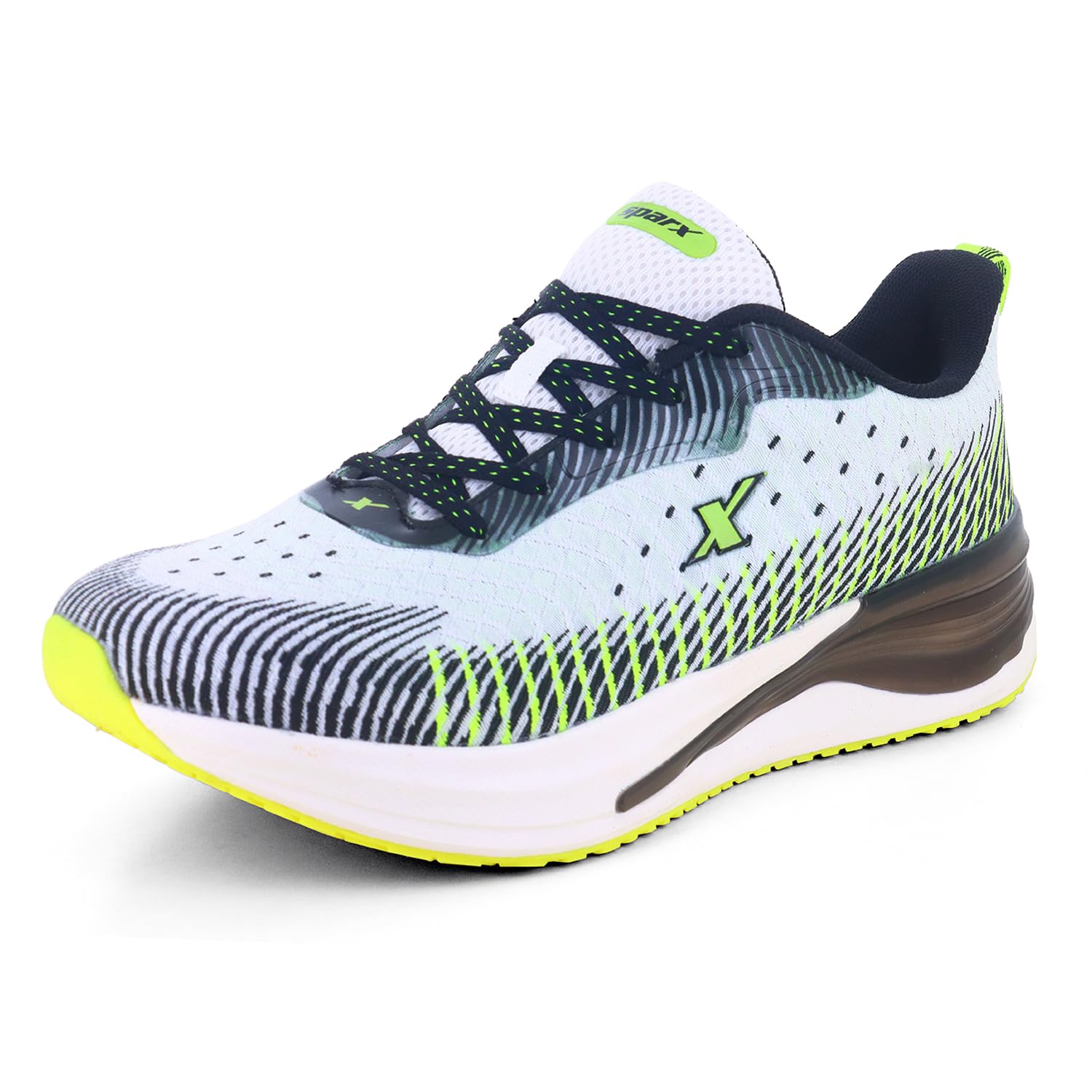 Men’s Sports Shoes SM-1132| Lightweight, Stylish & Comfortable Lace-Up Running Shoes