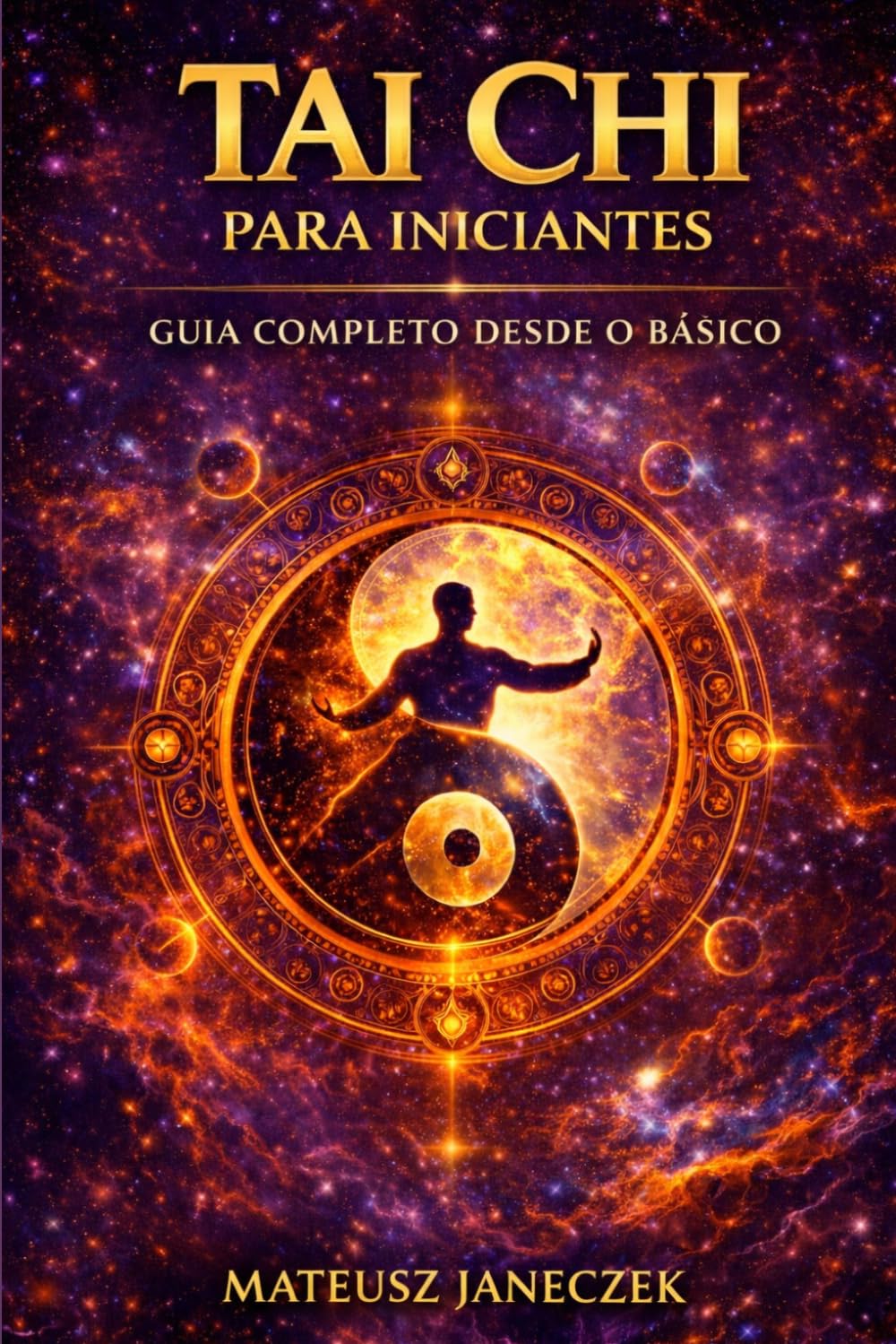 Tai Chi para iniciantes – Guia completo desde o básico