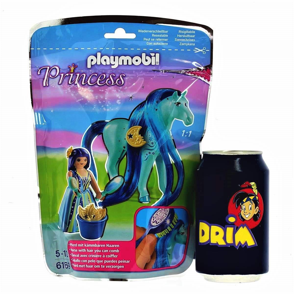 PLAYMOBIL 3968 Femme Maison Moderne - Cuisine Avec Personnage Aux Cheveux Bruns En Queue De Cheval, Neuf