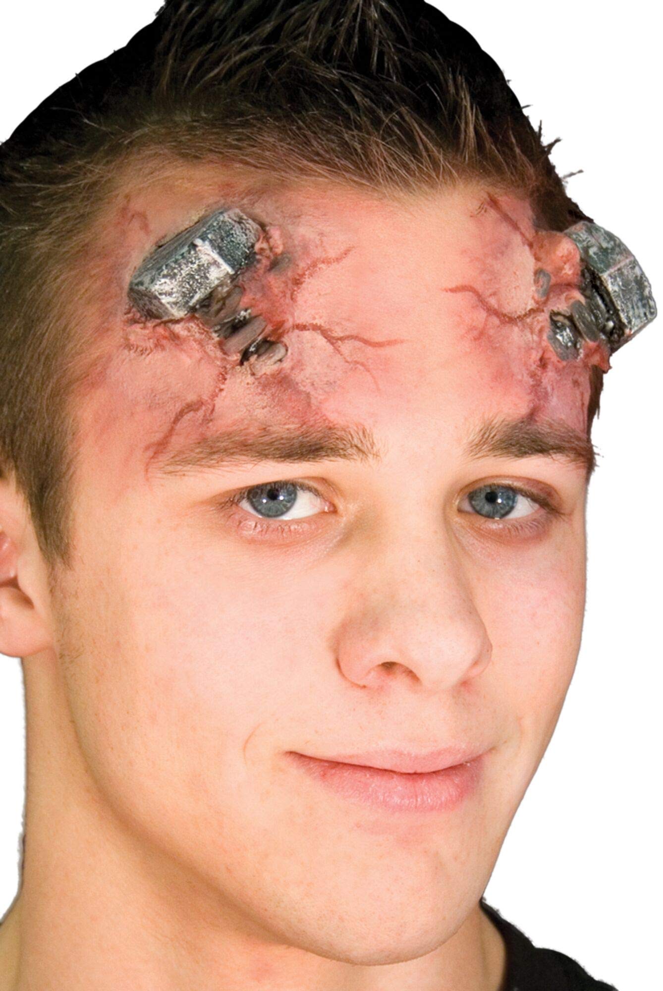 Woochie Classic Latex Appliances - Professional Quality Hall