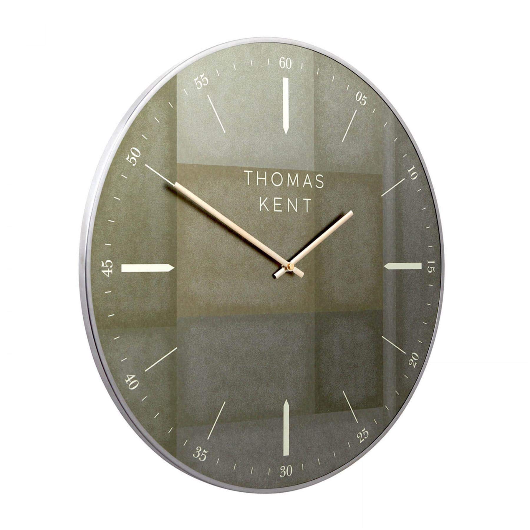 Thomas kent wall clocks Find the best price at PriceSpy