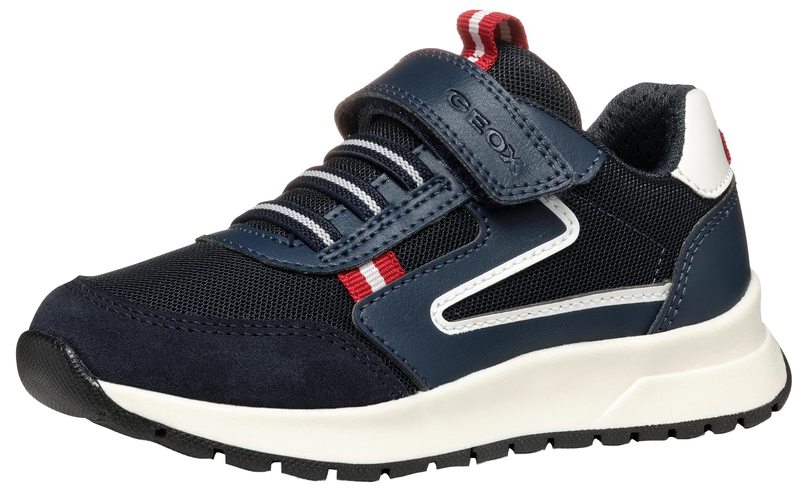 Geox Jungen J Briezee Boy A Sneaker