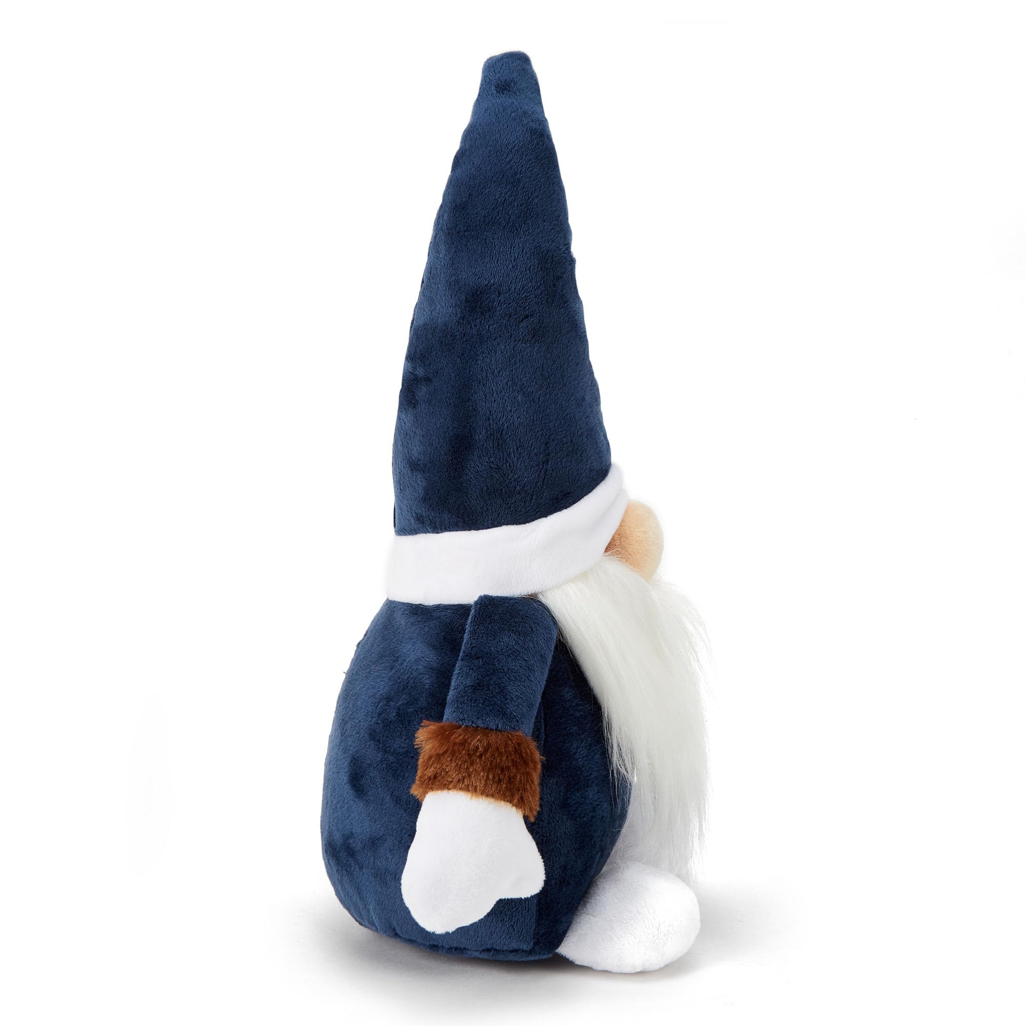 Tottenham Hotspur FC Gonk GNOME 33 cm Peluche Officielle Spurs Cadeau Noël