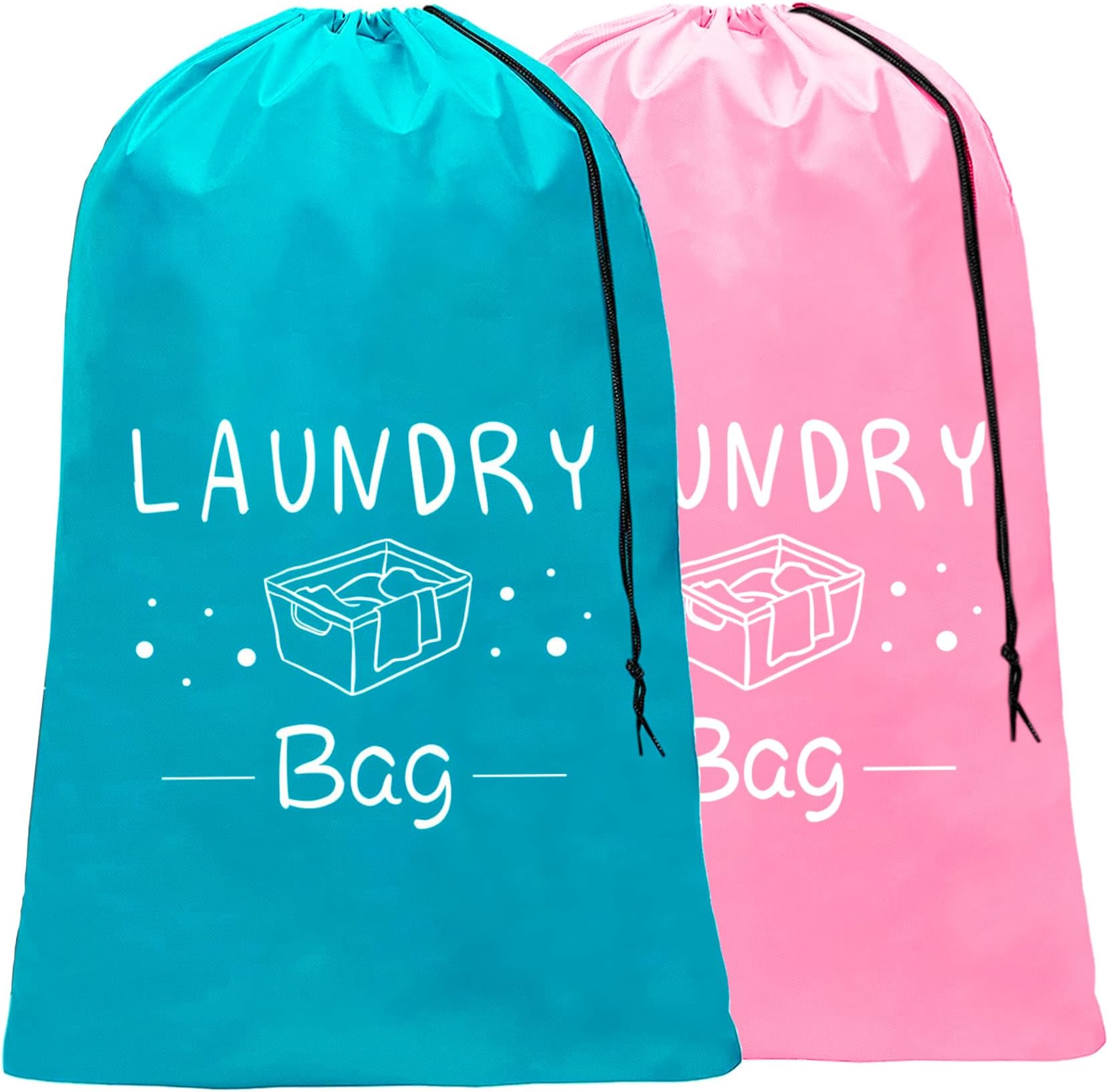 Travel Laundry Bag