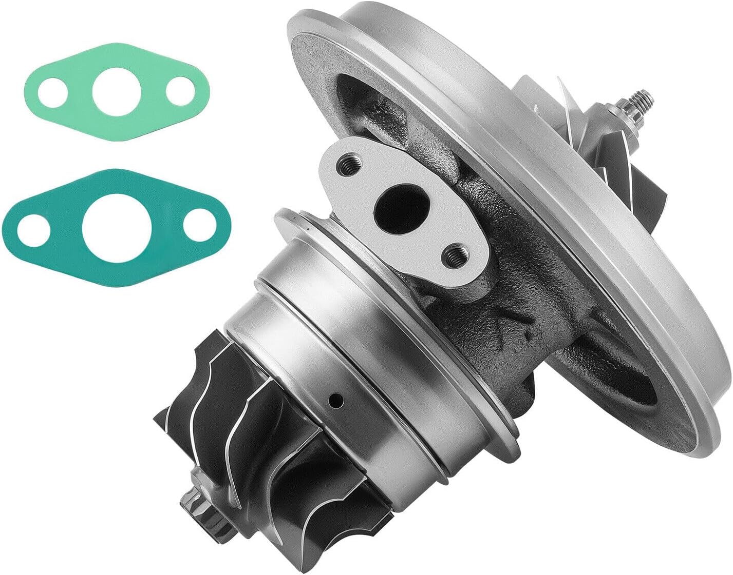 Turbocharger Chra Core for Detroit DD15 Freightliner for Chrysler Turbo 14.6L Trucks