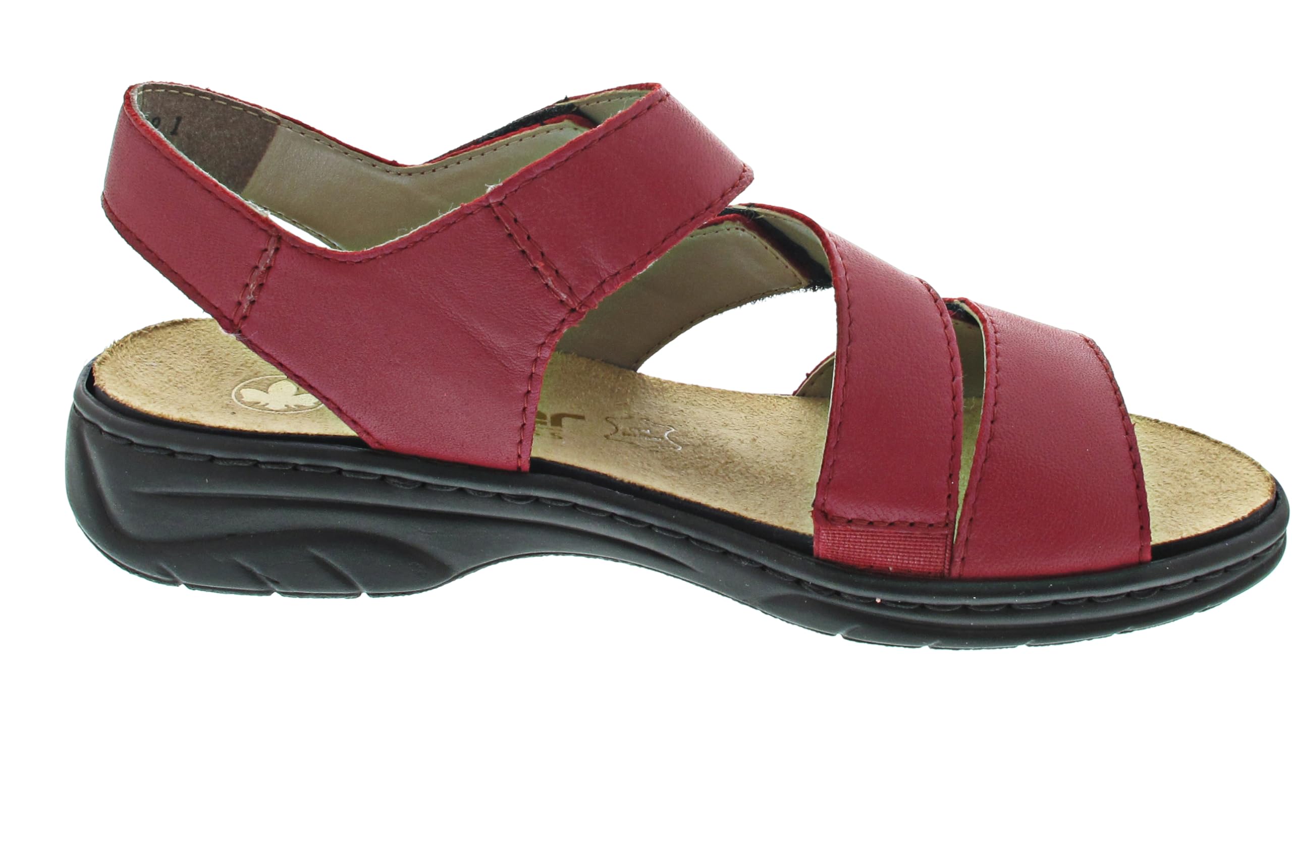 Rieker Sandalette Beige