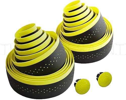 Vista 52 de Cinelli Cinta de manillar de edición especial Algodón tradicional blanco