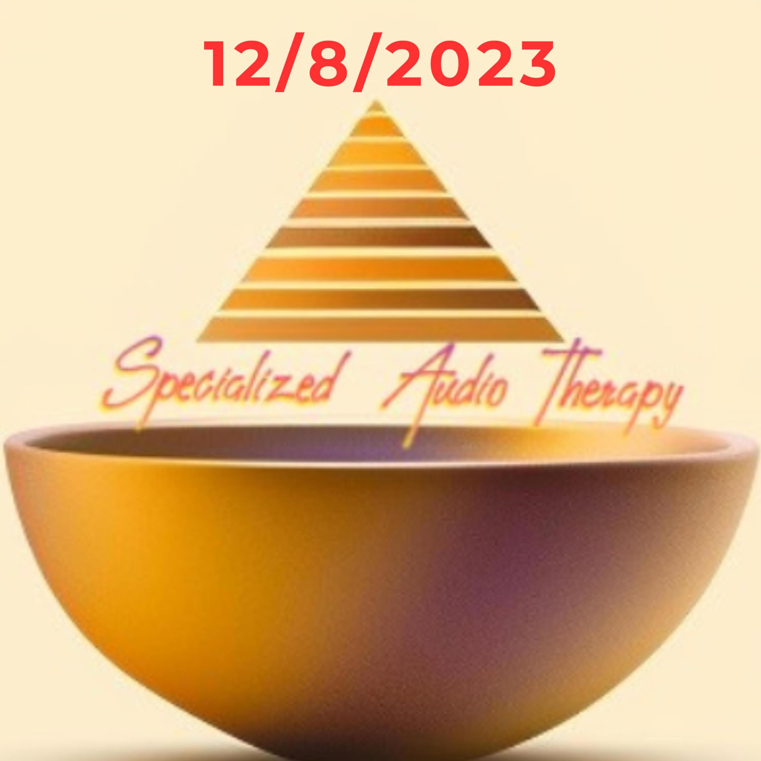 Specialized Audio Therapy
