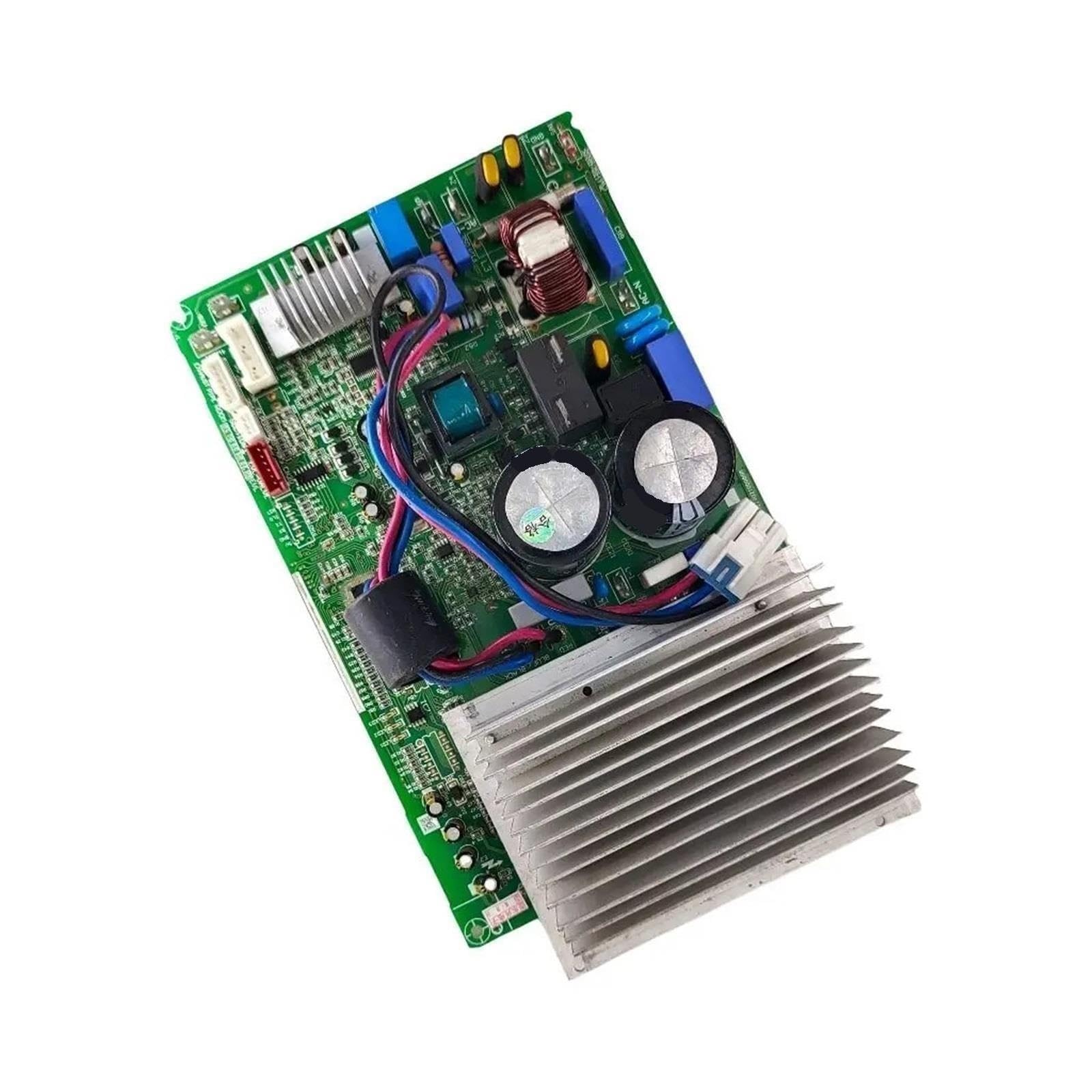 Compatible Con Placa De Ordenador De Aire Acondicionado AUX.