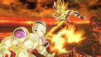 Vista 10 de Dragon Ball Xenoverse 2 - Nintendo Switch