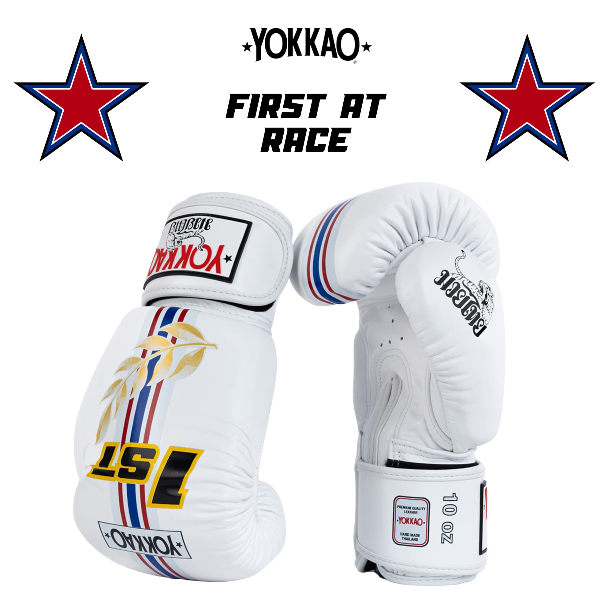 Amazon.ca: YOKKAO: Boxing Gloves