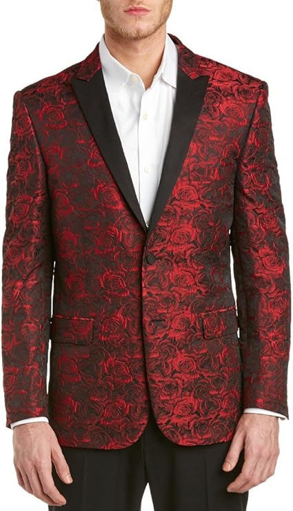versace dinner jacket