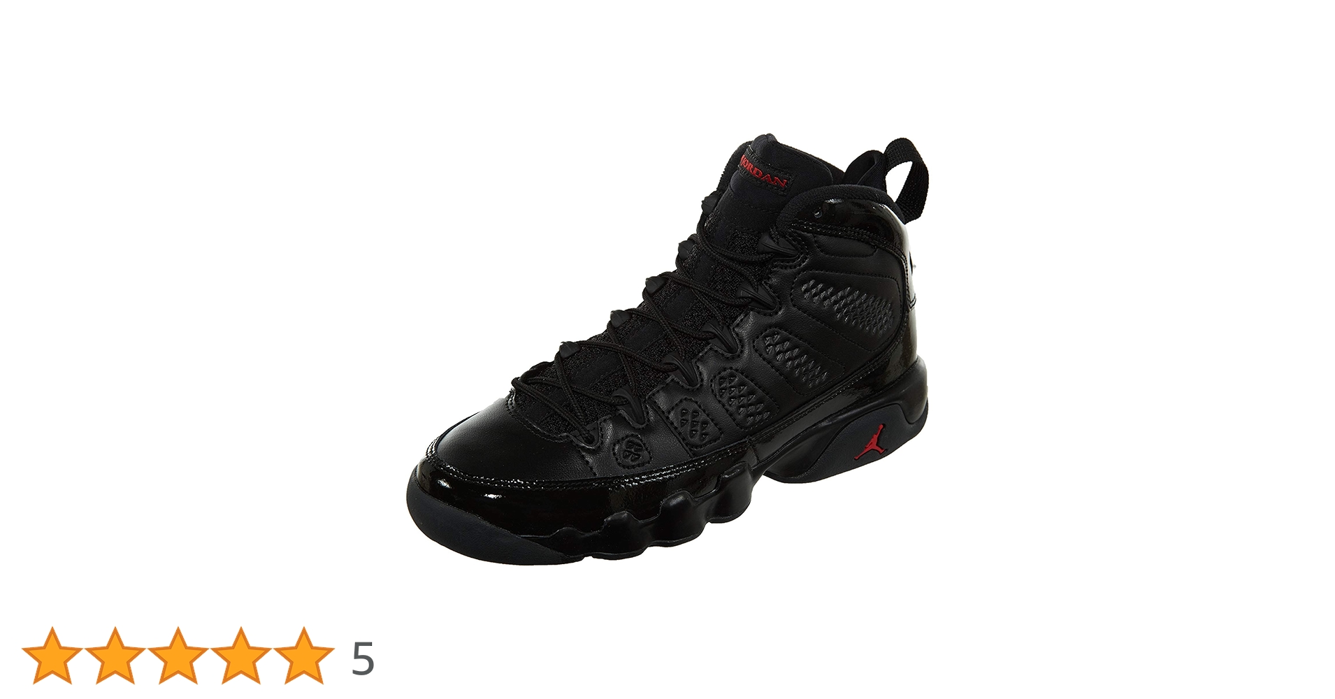 Jordan Air 9 Retro BG - US 4Y : Amazon.ca: Clothing, Shoes