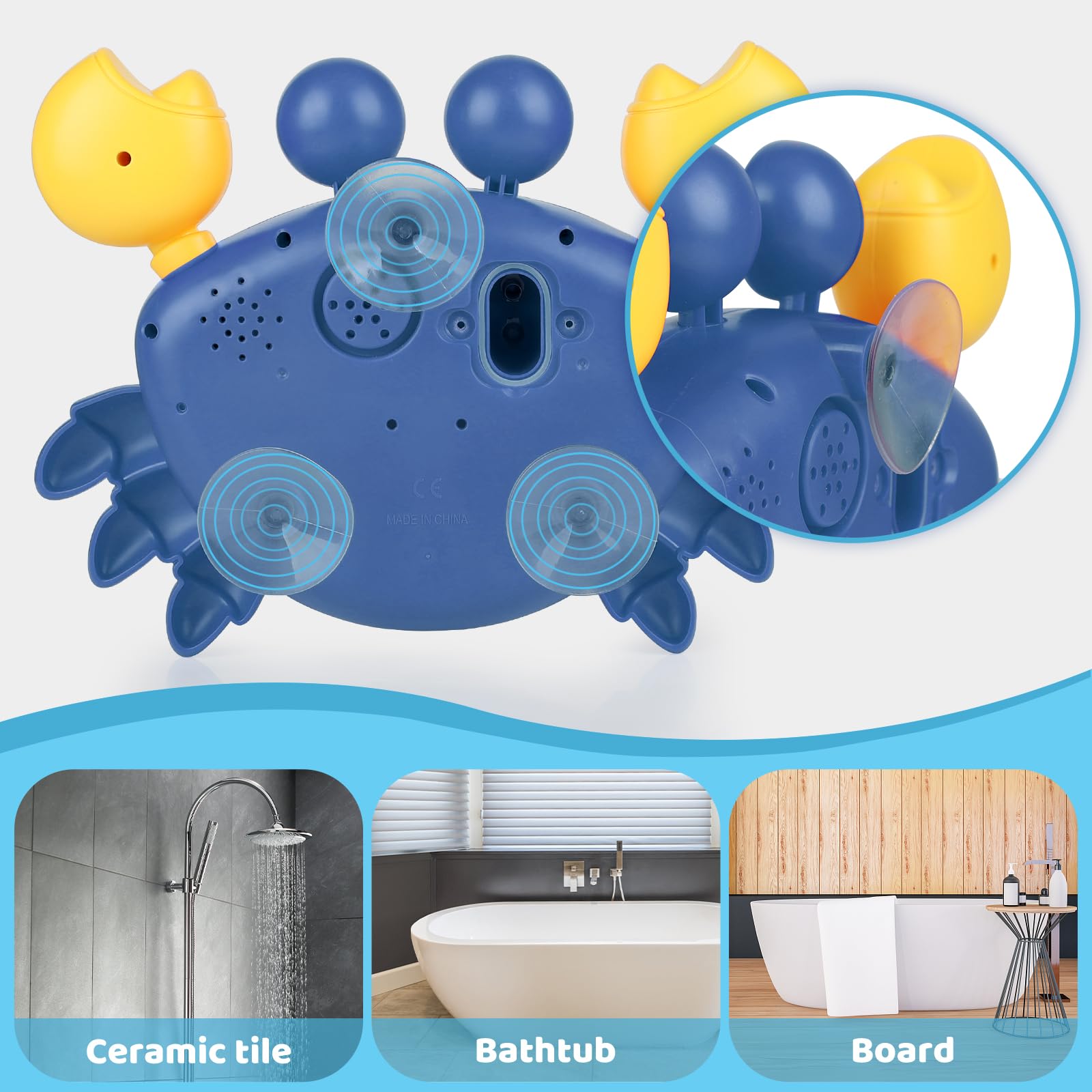 3 Pcs Vasca Da Bagno Per Animali Domestici Piccolo Contenitore Piccola