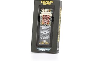 Warhammer 40K: Eisenhorn Bookmark