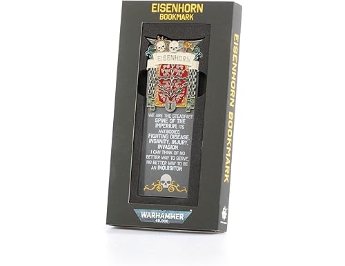 Best Warhammer Merchandise: Uncover the Ultimate Collection