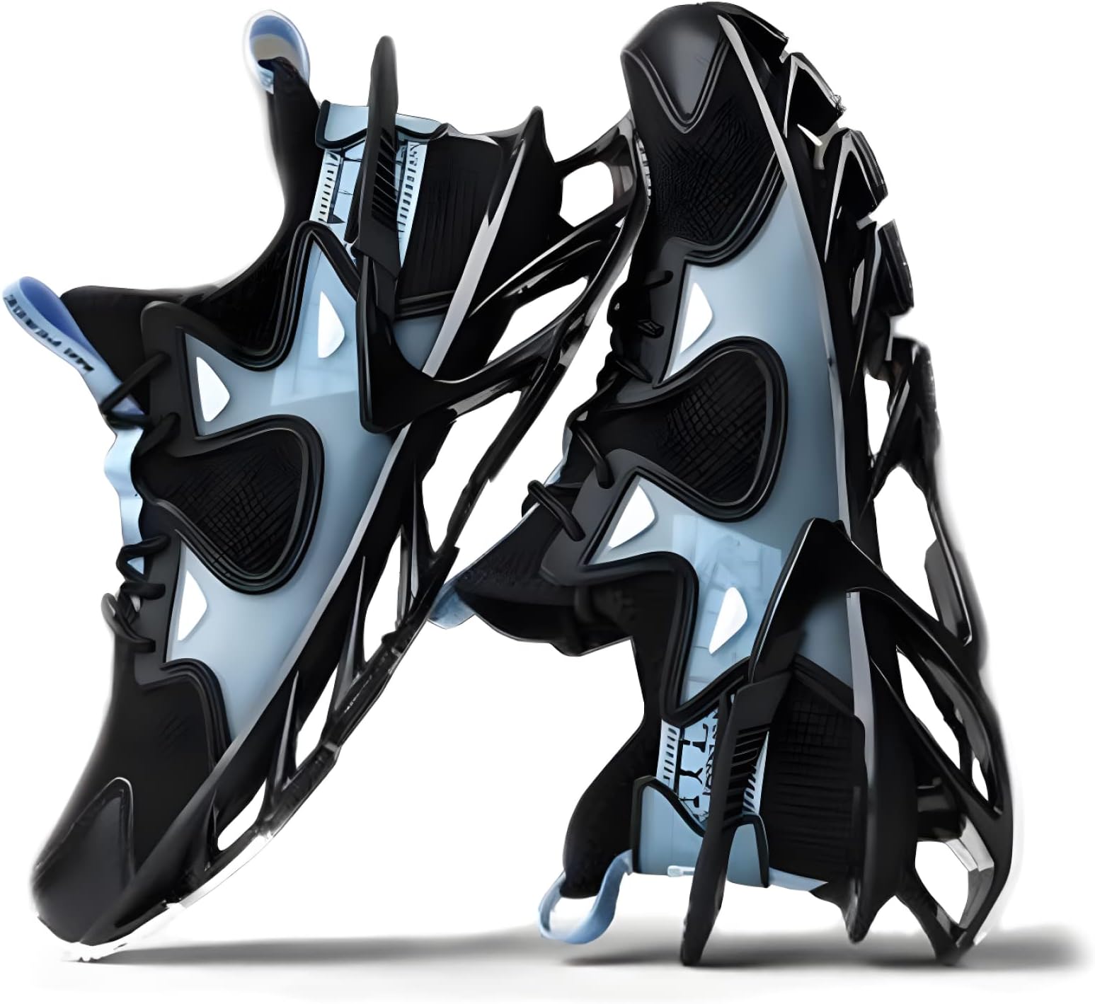 AMZZ UltimateFitPro - High-Performance Men's Sports Shoes | Premium Athletic Footwear for Running, Training, and Casual Wear