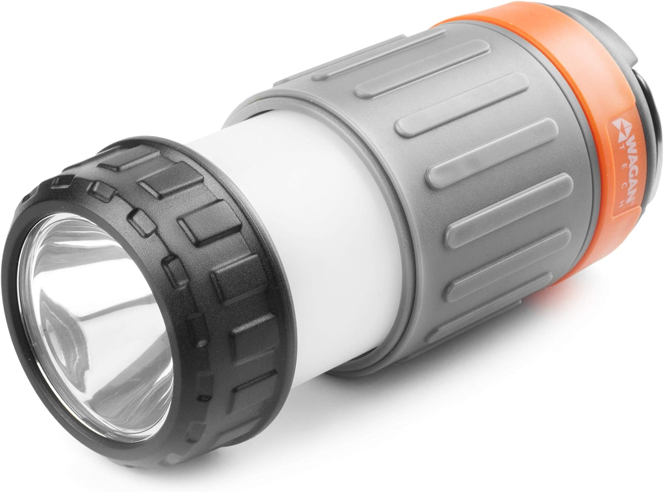 WAGANBrite Nite LED Pop-Up Dome Lanter Flashlight