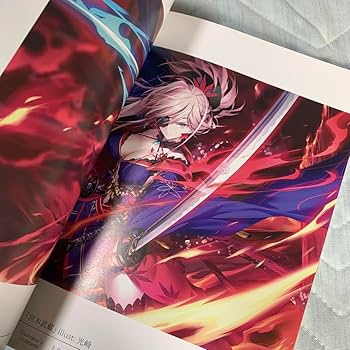 光崎　FGO サプライ　まとめ売り Amazon.co.jp: イ レーター FGO Fate イ 集 画集 光崎 : おもちゃ