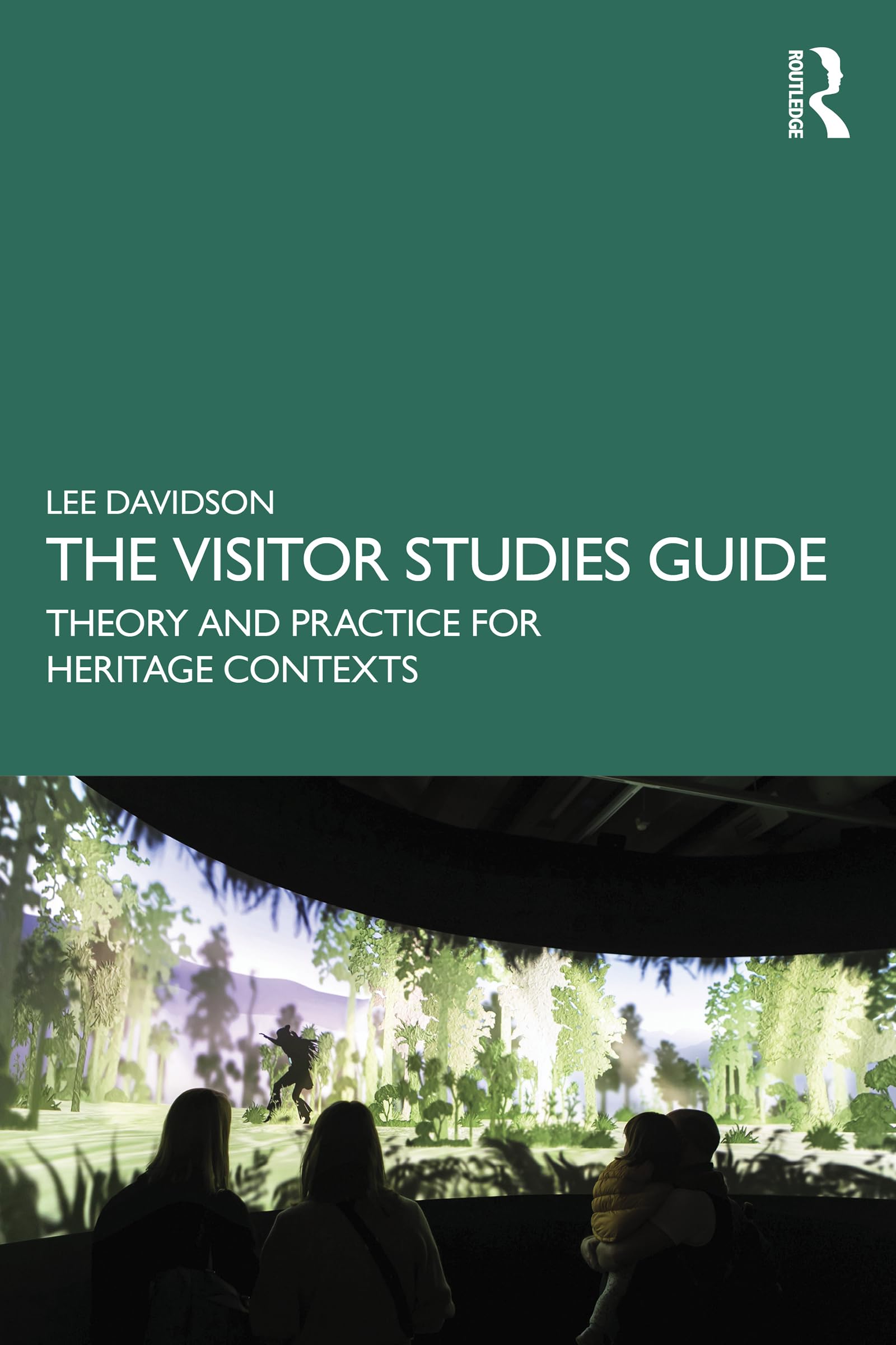 Guide The Visitor Studies Guide pour musées et gestion du patrimoine public