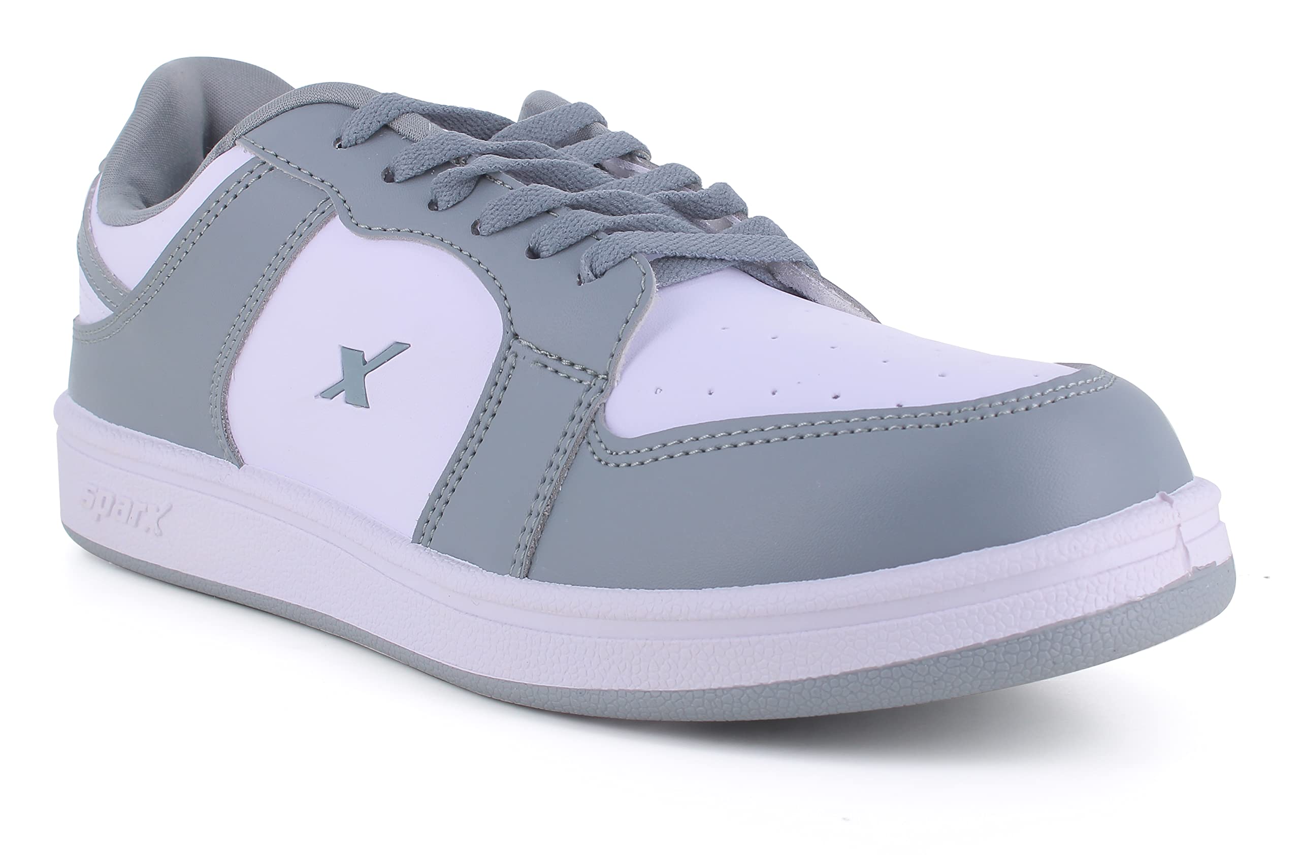 See full amazon price history chart for SPARX Mens SM 747 | Stylish, Comfortable | Grey Sneaker - 8 UK (SM 747) SPARX Mens SM 747 | Stylish, Comfortable | Grey Sneaker - 8 UK (SM 747) (B0C5T8S96M) Amazon Price History, Amazon Price Tracker