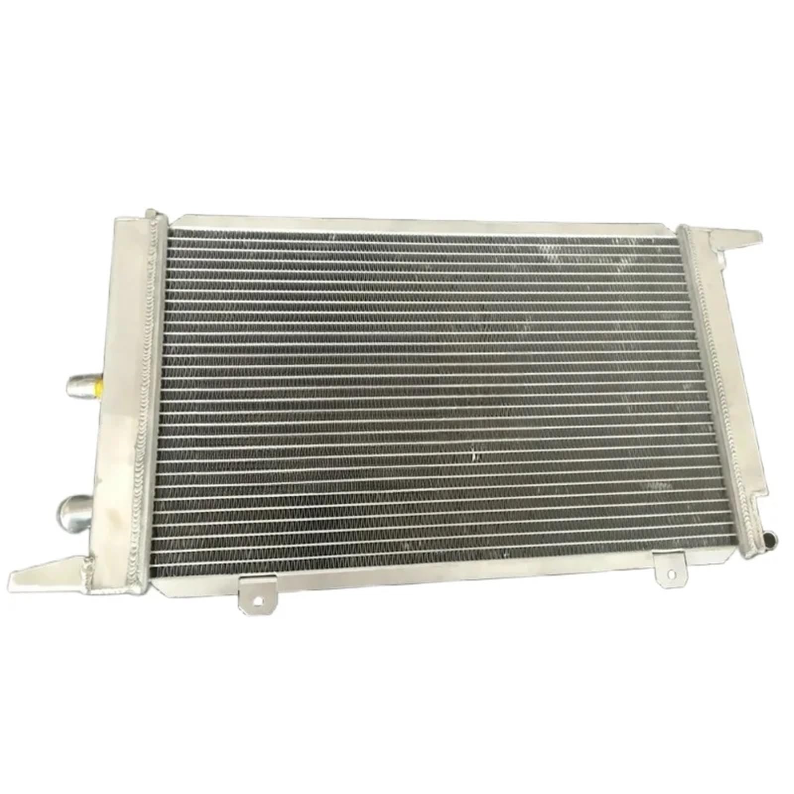 Zestaw intercooler FIESTA Escort RS Turbo S2 RST Mk4 1.6