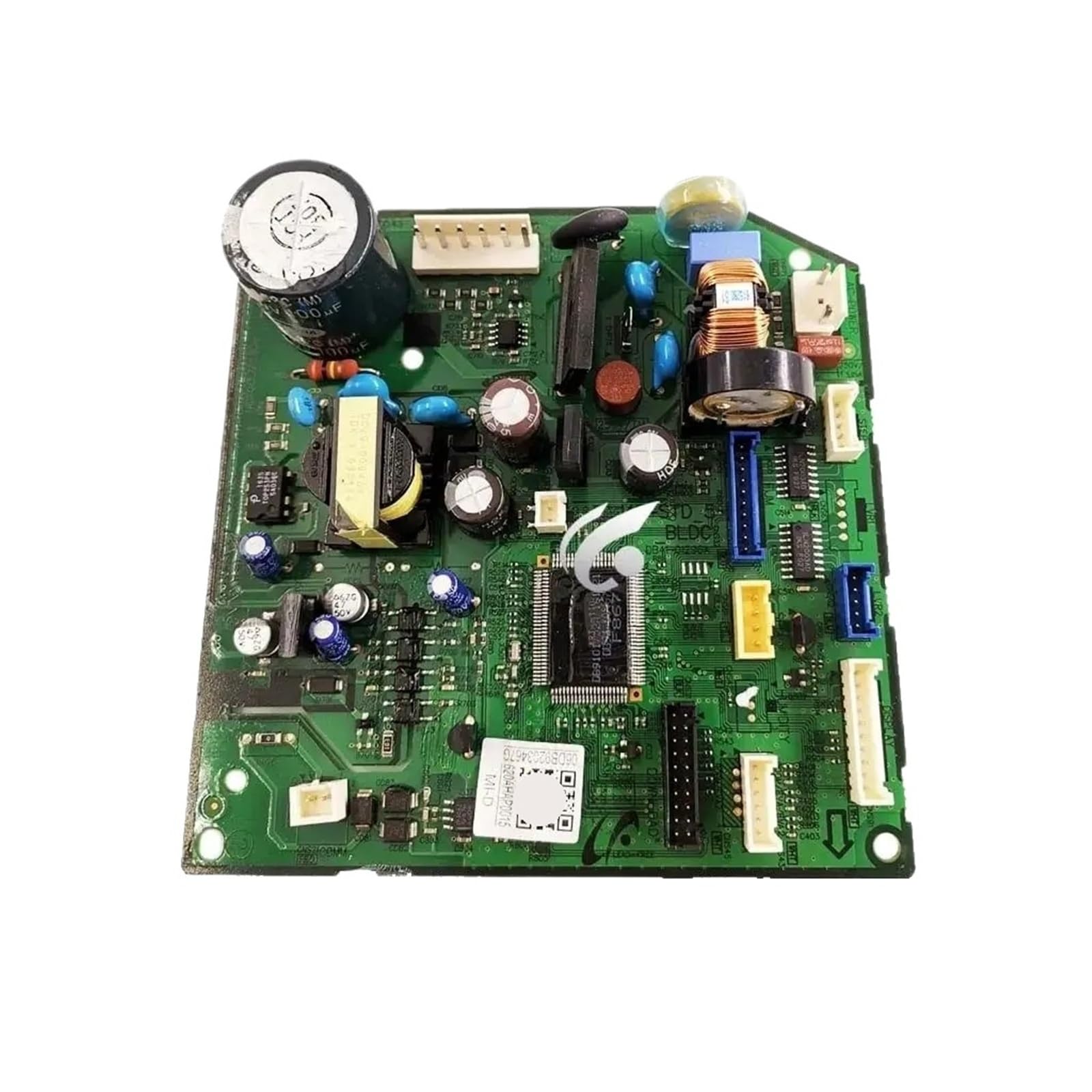 Carte d'ordinateur de climatisation DB92-03467C module de rechange