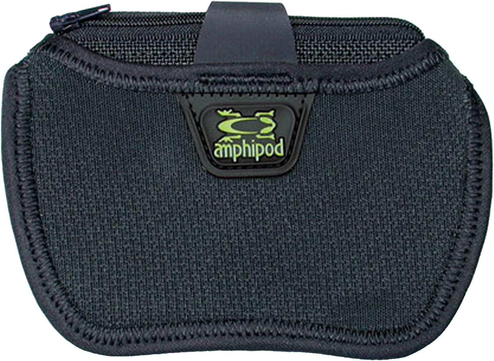 Micropack Satellite Lock on Pouch Black