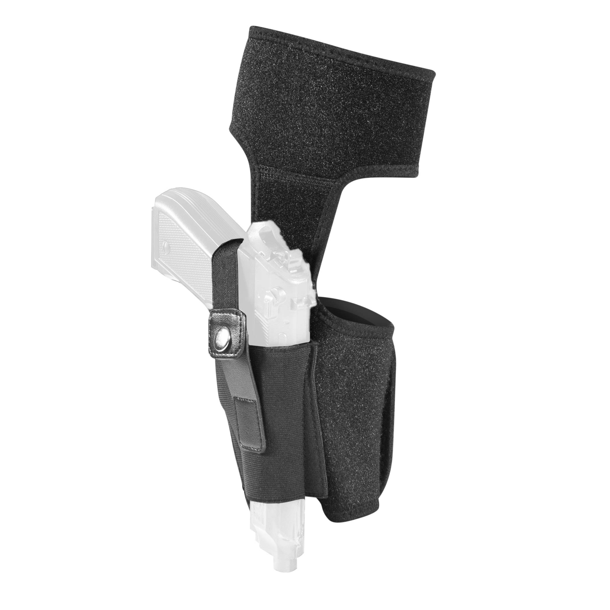 ConcealmentClothes Concealed Carry Ankle Holster