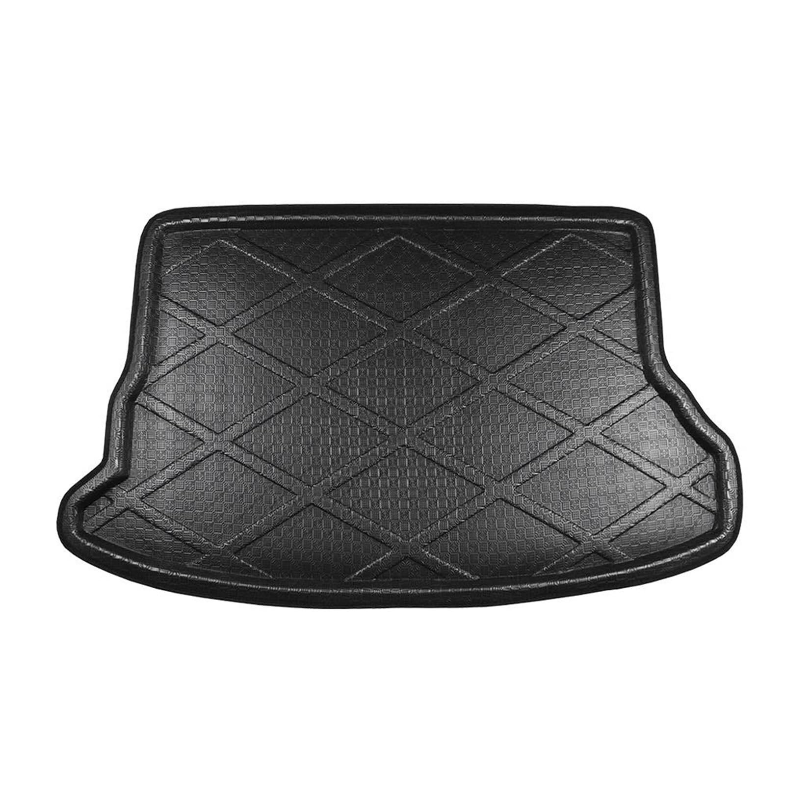 Tapis de coffre Hyundai Tucson 2004-2009 imperméable et lavable