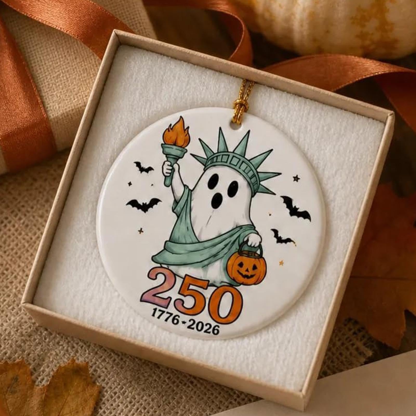 Segnale Porta Halloween Spaventose Decorazioni in Acrilico 2D di Halloween