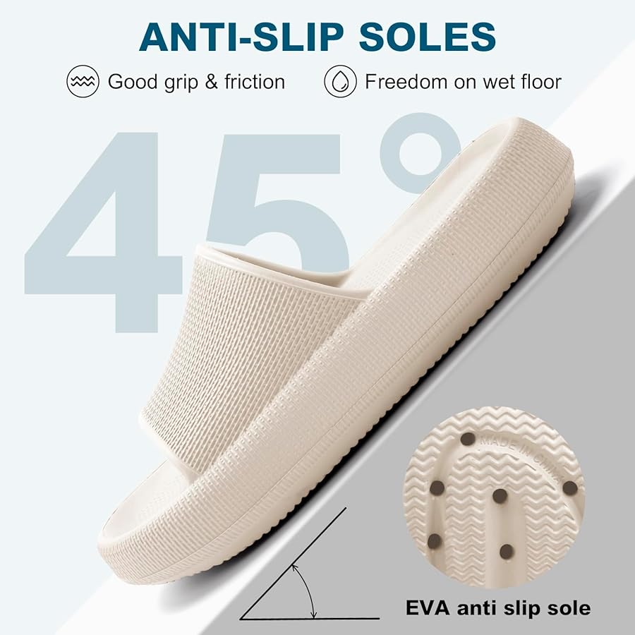 Ciabatte SVEDALA Taglia 35-42 Ass - Foto 8