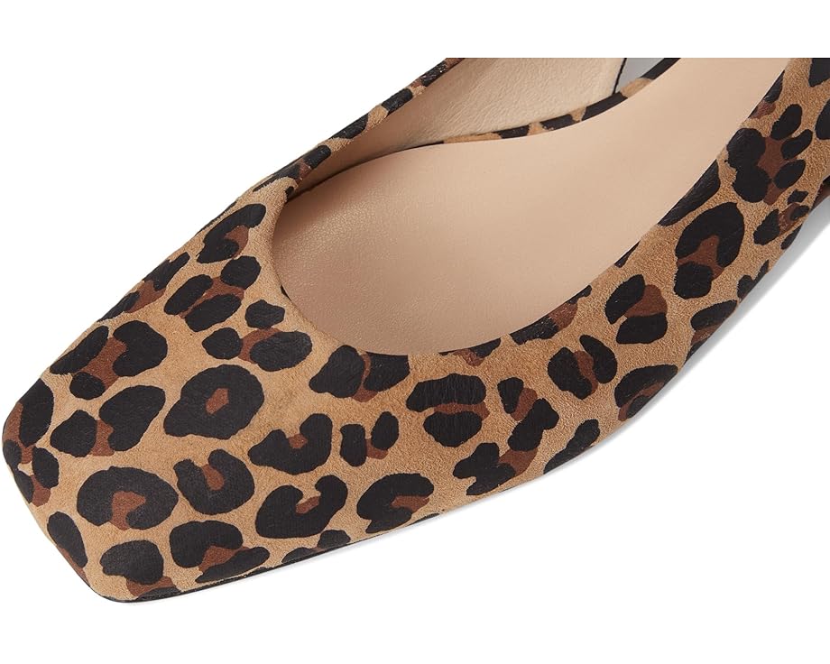 French Sole Mischa - Right View