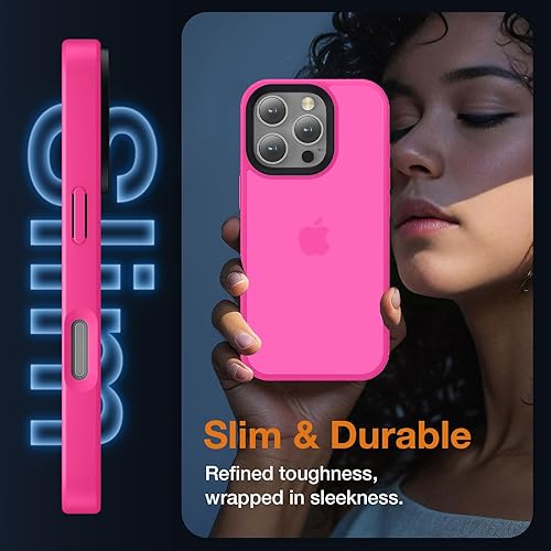 Miniatura 412 de Funda para iPhone 12, a prueba de golpes, para iPhone 12 Pro, protección contra caídas de grado militar, parte trasera dura, delgada, translúcida