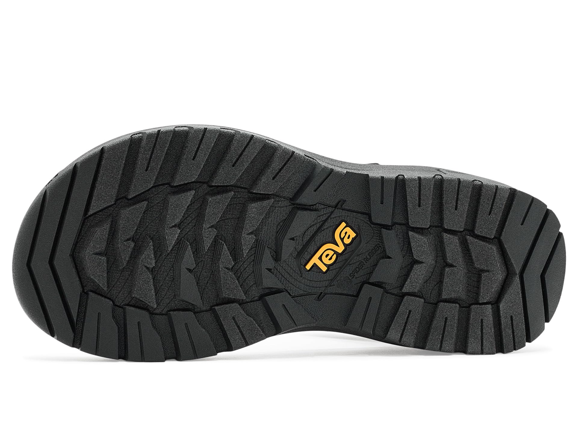 Teva Hurricane XLT3 W BLK - BLACK 36