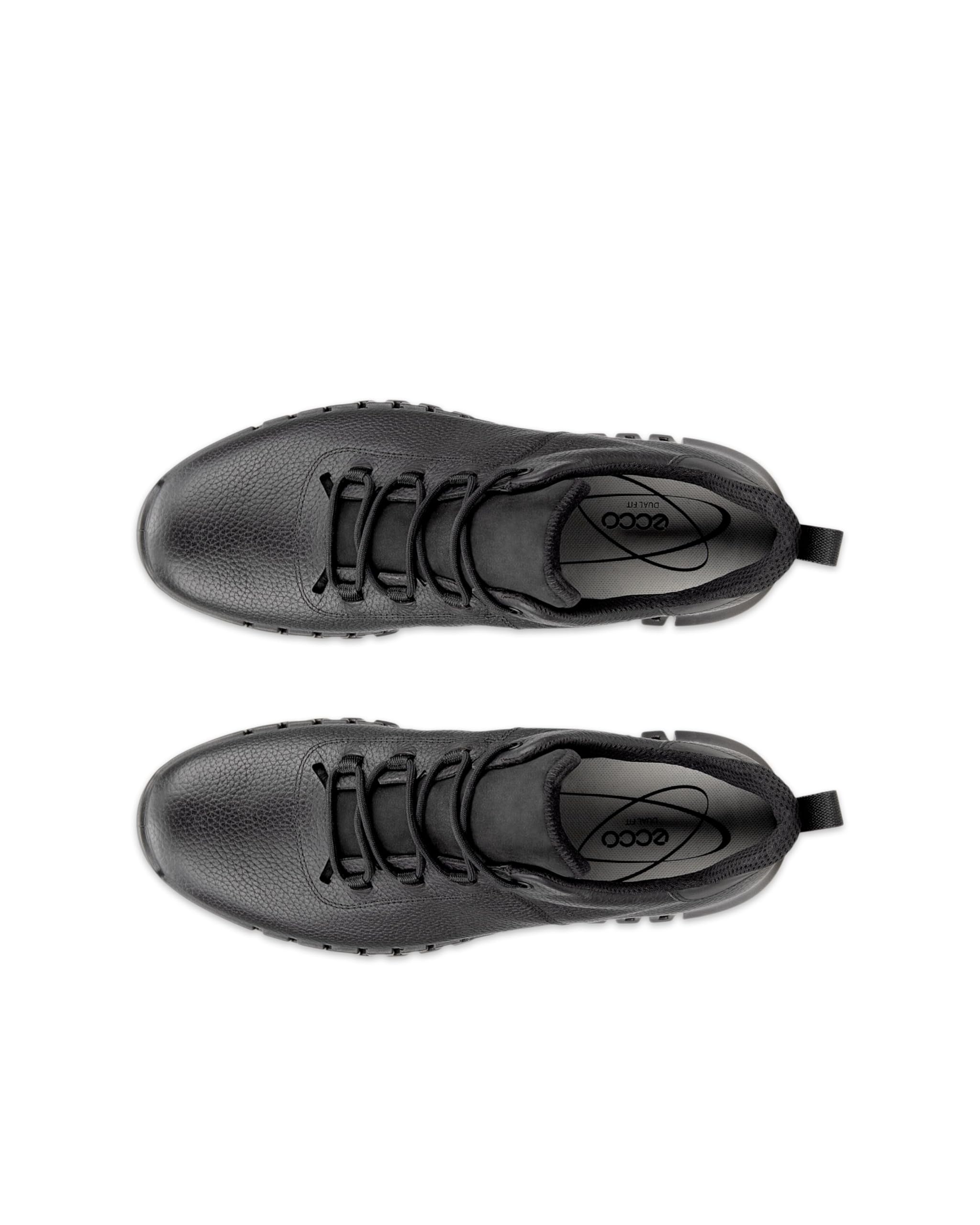 ECCO Gruuv Herrenschuhe 52522401001 52522401001 Schwarz, EU 43