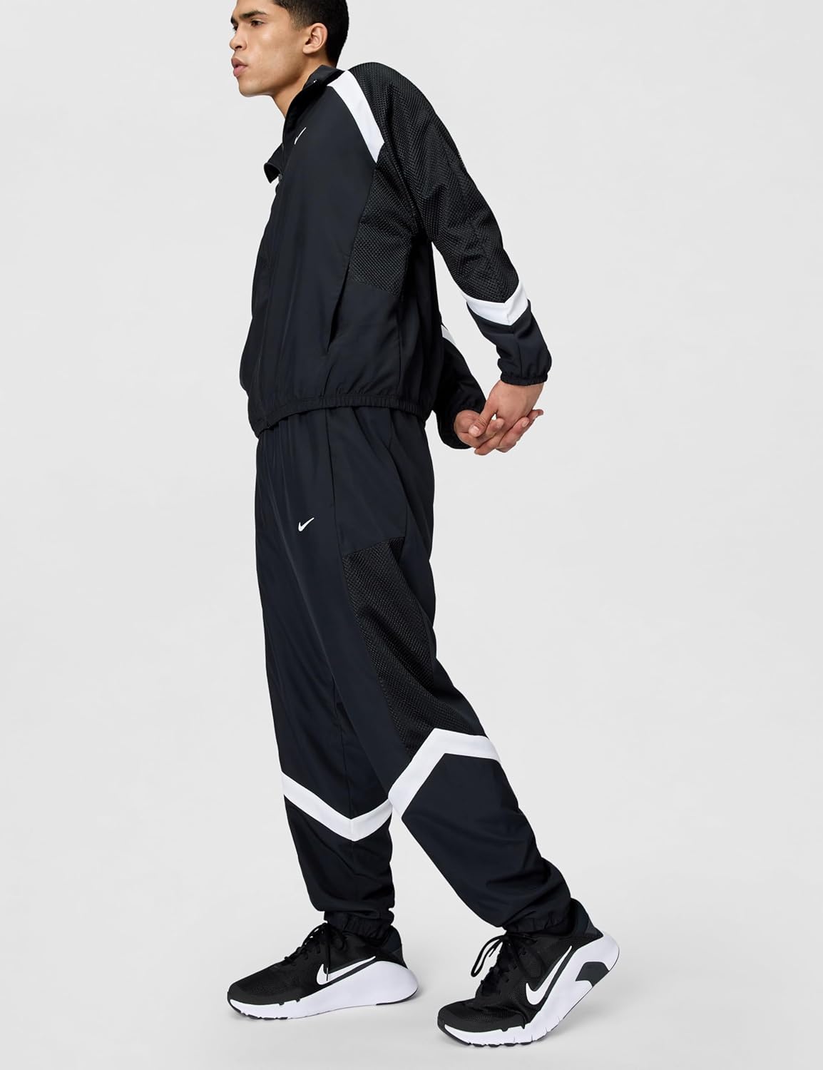 Nike Men's Icon Woven Basketball Pants