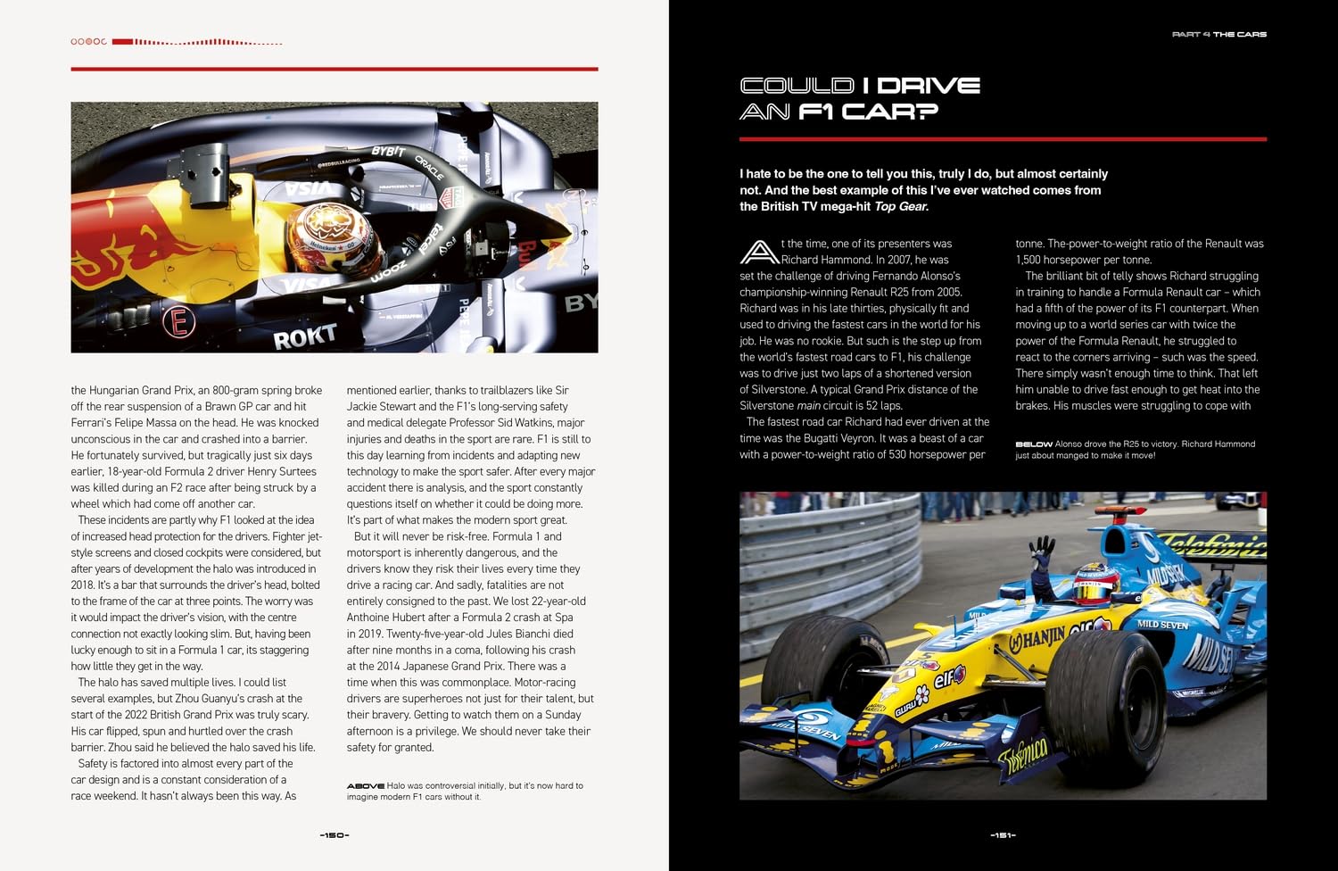 Grand Prix 101: Everything You Ever Wanted to Know About Formula 1, Explained