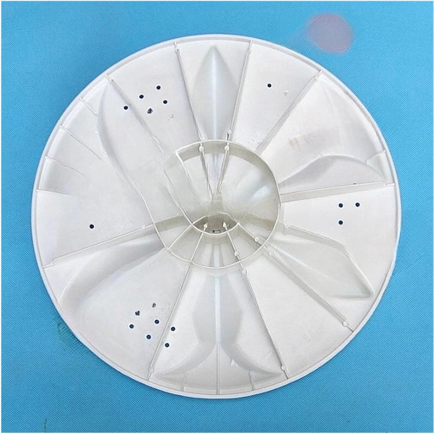 全自動洗濯機インペラ波板直径32cm11歯ターンテーブル水ブレードシャーシアクセサリー