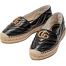 Gucci Womens Espadrille Shoes