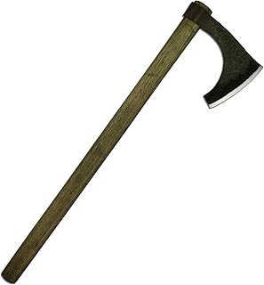 CAS Hanwei XH1073N Bearded Axe, Antiqued, Multi